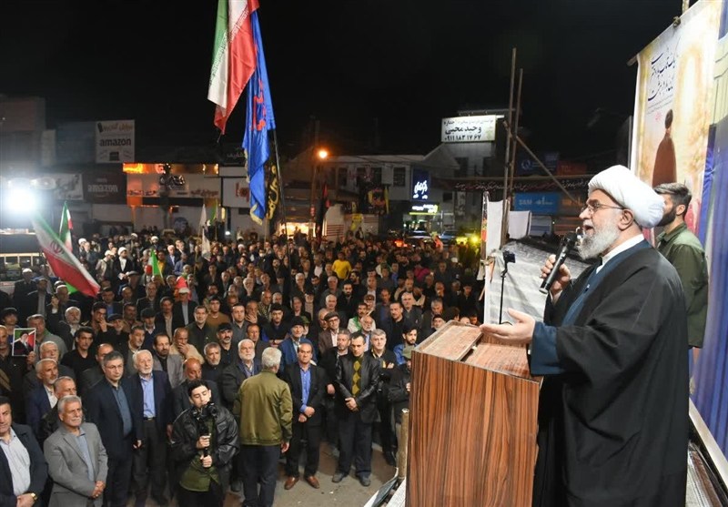 اخبار فومن , اخبار استان گیلان , ادبیات انقلاب اسلامی , 