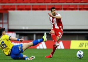 نقش غیررسمی مهدی طارمی در یک پرونده مهم افشا شد