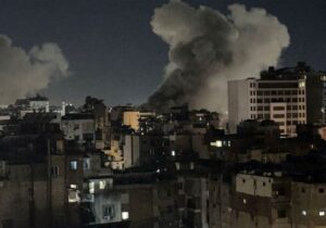 نقض دوباره آتش‌بس توسط اسرائیل /  شهرک الزراریه بمباران شد