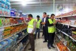 هر ۳۴ ثانیه یک بازرسی از اصناف انجام میشود