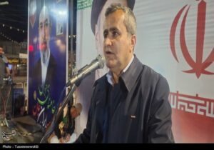 هشدار به نظامیان آمریکا؛ در صورت تهاجم زمینی زنده نمیمانید