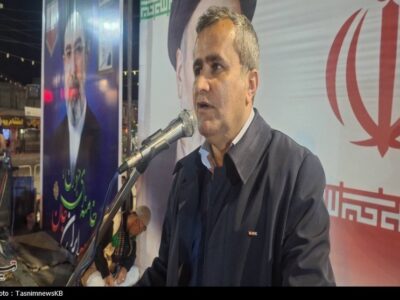 هشدار به نظامیان آمریکا؛ در صورت تهاجم زمینی زنده نمی‌مانید