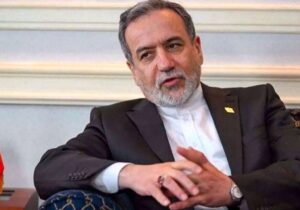 هشدار عراقچی درمورد به‌کار بردن هر نام دیگری به جای هرمز/ یک «اشتباه بسیار بد» است