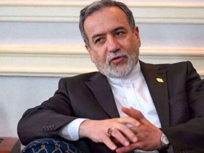 هشدار عراقچی درمورد به‌کار بردن هر نام دیگری به جای هرمز/ یک «اشتباه بسیار بد» است