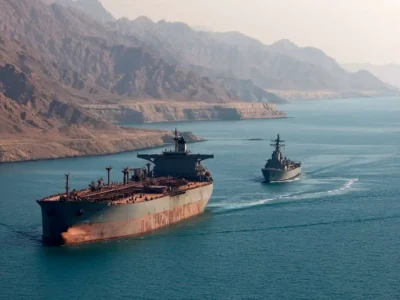 هشدار مؤسسات جهانی نسبت به پیامد‌های بسته بودن تنگه هرمز/ شوک بزرگ به بازار انرژی