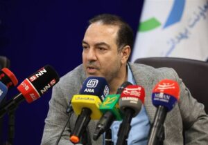 هیچ مشکلی در حوزههای حیاتی بهداشت و درمان و تأمین دارو نیست