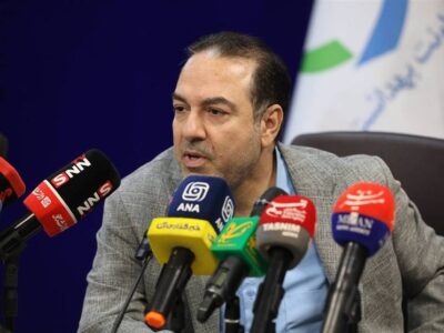 هیچ مشکلی در حوزههای حیاتی بهداشت و درمان و تأمین دارو نیست