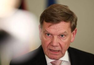 واکنش آلمان به تهدیدات ترامپ برای خروج از ناتو