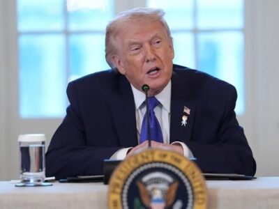 واکنش ترامپ به نقض آتش‌بس توسط اسرائیل در لبنان