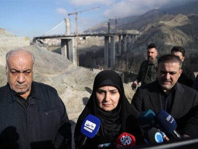 واکنش وزیر راه به بمباران پل B1/دنیا چه پاسخی به این رفتار خواهد داد؟