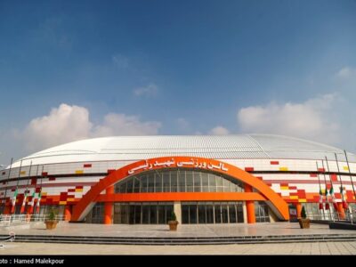 ورزش، محرک اصلی حکمرانی محله‌محور