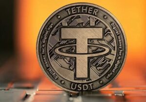 وضعیت بازار ارز دیجیتال بعد از اخبار آتش بس / تتر سقوط کرد