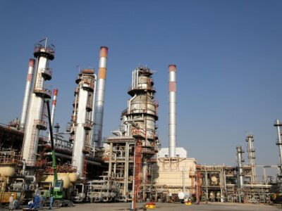 وضعیت تأسیسات آسیب‌دیده تشریح شد/ وعده بازگشت بخش عمده ظرفیت تا دو ماه