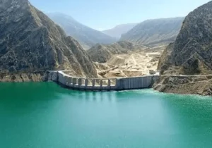 وضعیت ذخایر سدهای تهران / منابع آبی تهران همچنان در وضعیت بحران قرار دارد