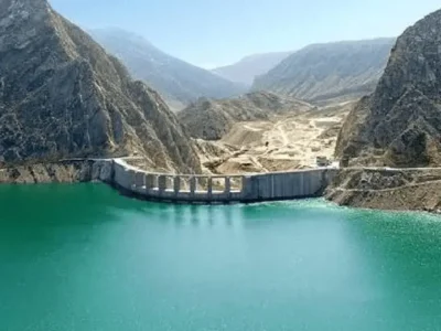 وضعیت ذخایر سدهای تهران / منابع آبی تهران همچنان در وضعیت بحران قرار دارد