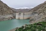 وضعیت ذخیره آب تهران اعلام شد