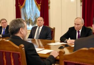 وعده پوتین به ایران پس از دریافت پیام رهبر انقلاب / برنامه نهایی روسیه چیست؟