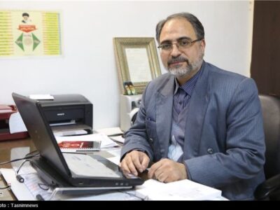 پاسخ استاد فلسفه دین دانشگاه تهران به نامه رئیس دانشگاه تهران