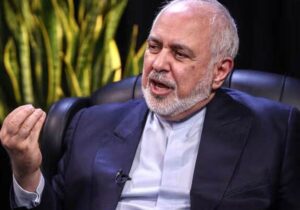 پاسخ ظریف به تهدید ترامپ درمورد به عصر حجر بردن ایران