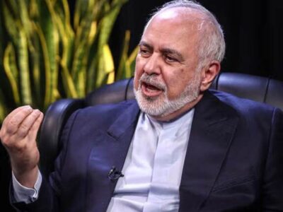 پاسخ ظریف به تهدید ترامپ درمورد به عصر حجر بردن ایران