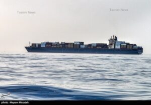 پاسخ قاطع سپاه به راهزنی دریایی آمریکا/ گزارش تسنیم از تنگه هرمز