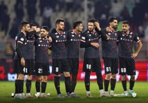 پرسپولیس در نخستین تمرین پس از جنگ با چالش بزرگی رو به رو شد