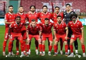 پرونده پرسپولیس و شمس آذر به نتیجه رسید/ اعلام رأی نهایی کمیته استیناف