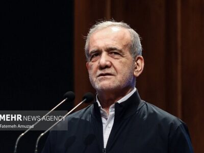 پزشکیان: بدعهدی، محاصره و تهدید، مانع مذاکره است