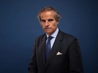 پس از اعلام آتشبس/ گروسی خواستار نظارت بر برنامه هستهای ایران شد