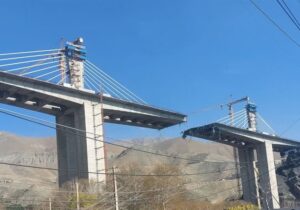 پل B1 را دوباره خواهیم ساخت