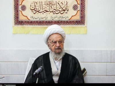 پیام آیت‌الله مکارم شیرازی در پی حملات وحشیانه رژیم صهیونیستی به لبنان