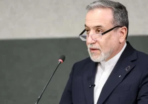 پیام تازه عراقچی درباره مذاکره با آمریکا/ شرط تازه تهران برای توافق اعلام شد