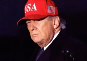 پیام تند ترامپ درباره حمله ساعاتی پیش به کرج/ منظور رئیس جمهور آمریکا چه بود؟