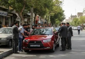 پیش‌بینی قیمت خودرو / علت جهش قیمت خودرو در اردیبهشت ۱۴۰۵ چیست؟