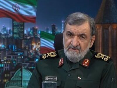 پیش‌بینی محسن رضایی درباره عاقبت محاصره دریایی آمریکا