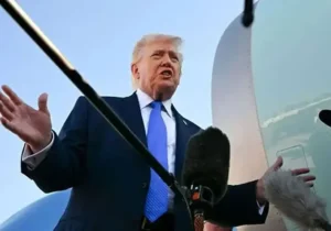 پیش‌بینی کاخ سفید درباره اعلام زمان پایان جنگ توسط ترامپ/ شمارش معکوس آغاز شد