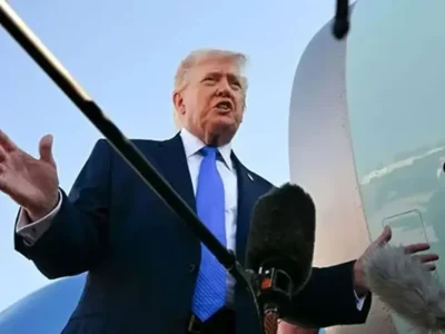 پیش‌بینی کاخ سفید درباره اعلام زمان پایان جنگ توسط ترامپ/ شمارش معکوس آغاز شد