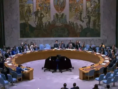 پیش‌نویس قطعنامه بحرین علیه ایران در شورای امنیت/ ماجرا چیست؟