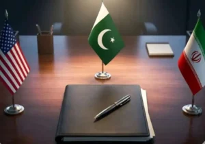 کدام چهره‌های نظامی در مذاکرات ایران و آمریکا حضور دارند؟