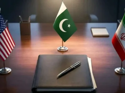 کدام چهره‌های نظامی در مذاکرات ایران و آمریکا حضور دارند؟