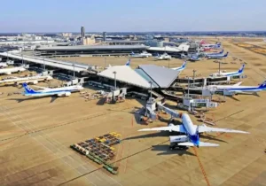 کمبود سوخت گریبان شرکت هواپیمایی لوفت‌هانزا را گرفت