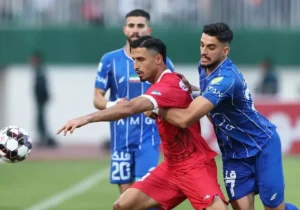 کناره‌گیری تیم‌های صنعتی از لیگ برتر منتفی شد