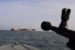 کنترل تنگه هرمز در اختیار ایران است/ به کسی باج نمی‌دهیم
