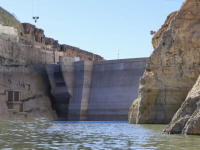 گرمای شدید در راه تهران/ زنگ خطر کم آبی در پایتخت به صدا در آمد