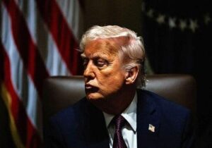 گزافه‌گویی جدید ترامپ درباره ایران / رئیس‌جمهور آمریکا تهدید کرد