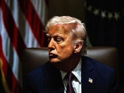 گزافه‌گویی جدید ترامپ درباره ایران / رئیس‌جمهور آمریکا تهدید کرد