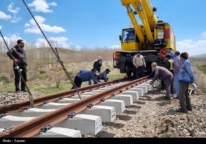 گفت‌وگو|تحقق ۵۰درصدی راه‌آهن شرق کشور/واگذاری زمین‌های ویلایی درخاوران