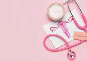 یائسگی زودرس خطر بیماری قلبی را افزایش می دهد