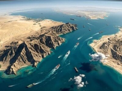 یادداشت|چرا ایران از مدیریت تنگه هرمز کوتاه نمی‌آید؟