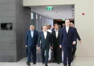 یک ادعای خبرساز درباره سفر عراقچی به پاکستان/ توافق صلح در راه است؟